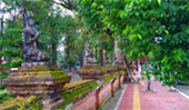 Temple Entertain 12 วัดเชียงราย Temple Entertain 12 วัดเชียงราย
