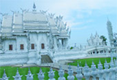 Temple Entertain 12 วัดเชียงราย Temple Entertain 12 วัดเชียงราย