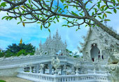 Temple Entertain 12 วัดเชียงราย Temple Entertain 12 วัดเชียงราย