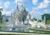 Temple Entertain 12 วัดเชียงราย Temple Entertain 12 วัดเชียงราย
