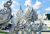 Temple Entertain 12 วัดเชียงราย Temple Entertain 12 วัดเชียงราย