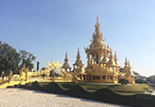 Temple Entertain 12 วัดเชียงราย Temple Entertain 12 วัดเชียงราย