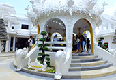 Temple Entertain 12 วัดเชียงราย Temple Entertain 12 วัดเชียงราย