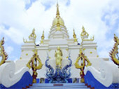 Temple Entertain 12 วัดเชียงราย Temple Entertain 12 วัดเชียงราย