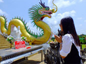 Temple Entertain 12 วัดเชียงราย Temple Entertain 12 วัดเชียงราย