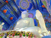 Temple Entertain 12 วัดเชียงราย Temple Entertain 12 วัดเชียงราย