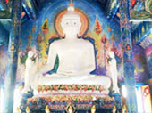 Temple Entertain 12 วัดเชียงราย Temple Entertain 12 วัดเชียงราย