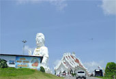 Temple Entertain 12 วัดเชียงราย Temple Entertain 12 วัดเชียงราย