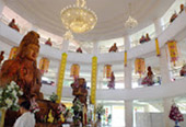 Temple Entertain 12 วัดเชียงราย Temple Entertain 12 วัดเชียงราย