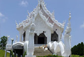 Temple Entertain 12 วัดเชียงราย Temple Entertain 12 วัดเชียงราย