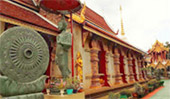 Temple Entertain 12 วัดเชียงราย Temple Entertain 12 วัดเชียงราย
