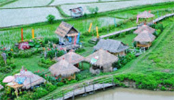 Be Tourist: เชียงราย น่าน ลำปาง Be Tourist: เชียงราย น่าน ลำปาง