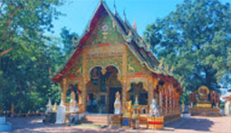 Be Tourist: เชียงราย น่าน ลำปาง Be Tourist: เชียงราย น่าน ลำปาง