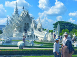 Be Tourist: เชียงราย น่าน ลำปาง Be Tourist: เชียงราย น่าน ลำปาง