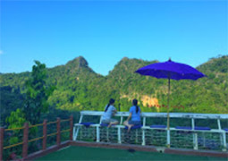 Be Tourist: เชียงราย น่าน ลำปาง Be Tourist: เชียงราย น่าน ลำปาง