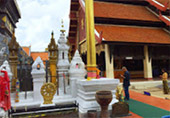 Be Tourist: เชียงราย น่าน ลำปาง Be Tourist: เชียงราย น่าน ลำปาง