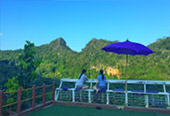 Day Trip On Top : ผจญภัยบนดอย และวัฒนธรรม เชียงราย Day Trip On Top : ผจญภัยบนดอย และวัฒนธรรม เชียงราย