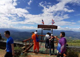 Day Trip On Top : ผจญภัยบนดอย และวัฒนธรรม เชียงราย Day Trip On Top : ผจญภัยบนดอย และวัฒนธรรม เชียงราย