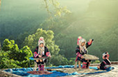 Day Trip On Top : ผจญภัยบนดอย และวัฒนธรรม เชียงราย Day Trip On Top : ผจญภัยบนดอย และวัฒนธรรม เชียงราย