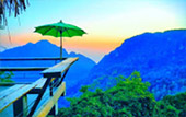 Day Trip On Top : ผจญภัยบนดอย และวัฒนธรรม เชียงราย Day Trip On Top : ผจญภัยบนดอย และวัฒนธรรม เชียงราย