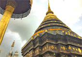 Trip Difference: 4 วัน 3 คืน Trip Difference: 4 วัน 3 คืน