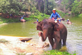 Trip Difference: 4 วัน 3 คืน Trip Difference: 4 วัน 3 คืน