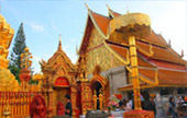 Fog Entertain: เชียงใหม่ Fog Entertain: เชียงใหม่