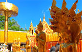 Fog Entertain: เชียงใหม่ Fog Entertain: เชียงใหม่