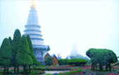 Fog Entertain: เชียงใหม่ Fog Entertain: เชียงใหม่
