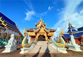 Fog Stalked: เชียงใหม่ 4วัน3คืน Fog Stalked: เชียงใหม่ 4วัน3คืน