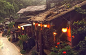 Fog Stalked: เชียงใหม่ 4วัน3คืน Fog Stalked: เชียงใหม่ 4วัน3คืน