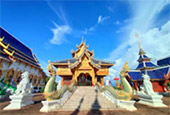 Knocking on heaven door: เชียงใหม่ Knocking on heaven door: เชียงใหม่