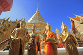 Knocking on heaven door: เชียงใหม่ Knocking on heaven door: เชียงใหม่