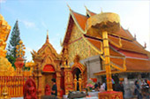 Knocking on heaven door: เชียงใหม่ Knocking on heaven door: เชียงใหม่