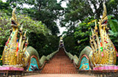 Knocking on heaven door: เชียงใหม่ Knocking on heaven door: เชียงใหม่