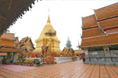 Knocking on heaven door: เชียงใหม่ Knocking on heaven door: เชียงใหม่