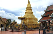 Knocking on heaven door: เชียงใหม่ Knocking on heaven door: เชียงใหม่