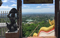 Knocking on heaven door: เชียงใหม่ Knocking on heaven door: เชียงใหม่