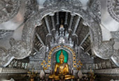 Knocking on heaven door: เชียงใหม่ Knocking on heaven door: เชียงใหม่