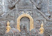 Knocking on heaven door: เชียงใหม่ Knocking on heaven door: เชียงใหม่