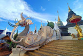 Knocking on heaven door: เชียงใหม่ Knocking on heaven door: เชียงใหม่