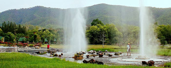 Culture and Nature Culture and Nature