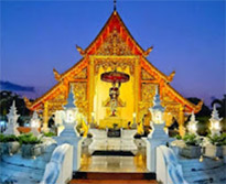 Nomad North One: 6 จังหวัด เหนือตอนบน Nomad North One: 6 จังหวัด เหนือตอนบน