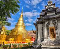 Nomad North One: 6 จังหวัด เหนือตอนบน Nomad North One: 6 จังหวัด เหนือตอนบน
