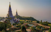 Nomad North One: 6 จังหวัด เหนือตอนบน Nomad North One: 6 จังหวัด เหนือตอนบน