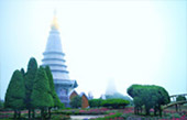 Nomad North One: 6 จังหวัด เหนือตอนบน Nomad North One: 6 จังหวัด เหนือตอนบน