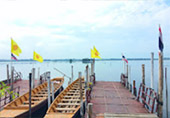 Nomad North One: 6 จังหวัด เหนือตอนบน Nomad North One: 6 จังหวัด เหนือตอนบน