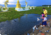 Nomad North One: 6 จังหวัด เหนือตอนบน Nomad North One: 6 จังหวัด เหนือตอนบน