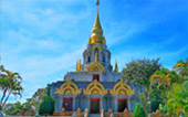 Nomad North One: 6 จังหวัด เหนือตอนบน Nomad North One: 6 จังหวัด เหนือตอนบน