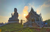Nomad North One: 6 จังหวัด เหนือตอนบน Nomad North One: 6 จังหวัด เหนือตอนบน